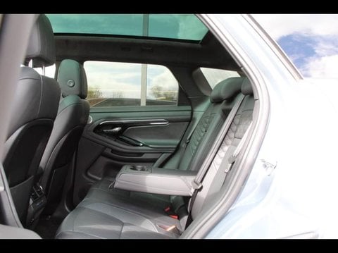Voitures D'occasion À Boulogne-Sur-Mer | Land Rover Range Rover Evoque 2.0 P 300Ch R-Dynamic Aut...