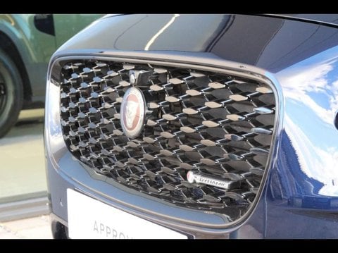 Voitures D'occasion À Boulogne-Sur-Mer | Jaguar E-Pace P300E Phev R-Dynamic Hse Bva Awd