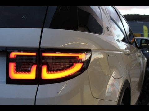 Voitures D'occasion À Boulogne-Sur-Mer | Land Rover Discovery Sport P300E Se Awd Bva