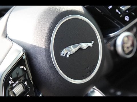 Voitures D'occasion À Boulogne-Sur-Mer | Jaguar E-Pace P300E Phev 309Ch R-Dynamic Hse