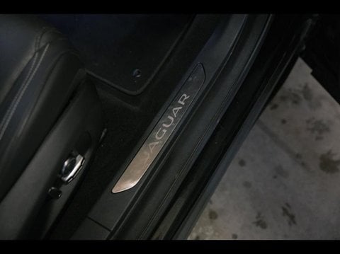 Voitures D'occasion À Boulogne-Sur-Mer | Jaguar I-Pace Ev400 R-Dynamic Se Awd