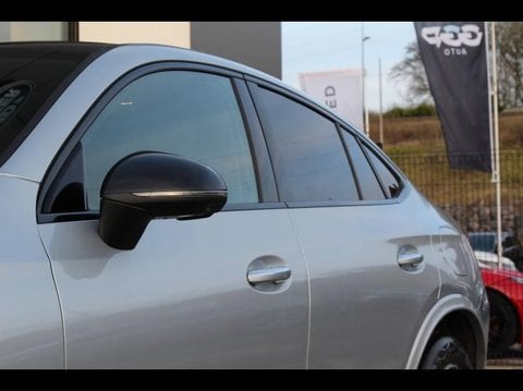 Voitures D'occasion À Boulogne-Sur-Mer | Mercedes-Benz Glc Coupé 300 D E Hybrid 197+136Ch Amg L...
