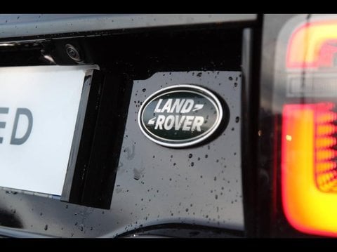 Voitures D'occasion À Boulogne-Sur-Mer | Land Rover Discovery Sport P200 Flex Fuel R-Dynamic Se ...