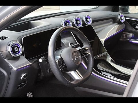 Voitures D'occasion À Boulogne-Sur-Mer | Mercedes-Benz Glc Coupé 300 D E Hybrid 197+136Ch Amg L...