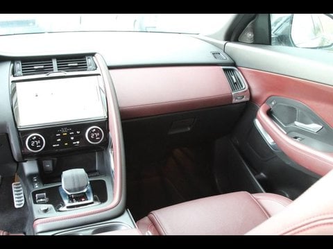 Voitures D'occasion À Boulogne-Sur-Mer | Jaguar E-Pace P300E Phev 309Ch R-Dynamic S