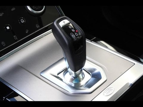 Voitures D'occasion À Boulogne-Sur-Mer | Land Rover Range Rover Evoque 2.0 P200 200Ch Flex Fuel S