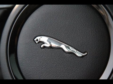 Voitures D'occasion À Boulogne-Sur-Mer | Jaguar F-Type Coupe 2.0 T 300Ch R-Dynamic Bva8