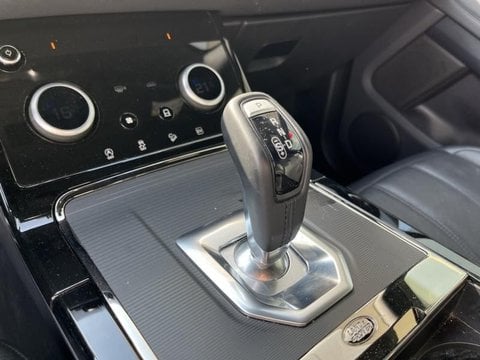 Voitures D'occasion À Boulogne-Sur-Mer | Land Rover Range Rover Evoque 1.5 P300E 309Ch R-Dynamic...