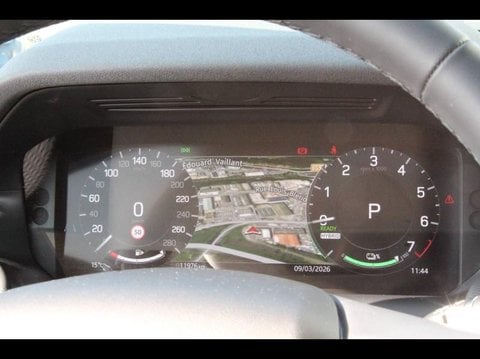 Voitures D'occasion À Boulogne-Sur-Mer | Land Rover Discovery Sport 1.5 P300E 309Ch Dynamic Se