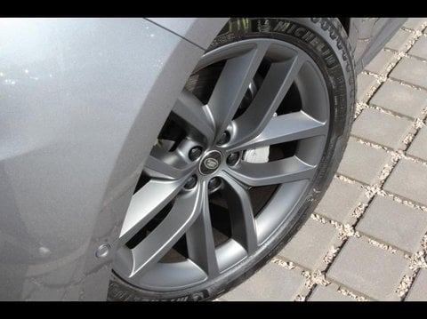 Voitures D'occasion À Boulogne-Sur-Mer | Land Rover Range Rover Sport 3.0 P460E 460Ch Phev Dynam...