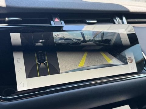 Voitures D'occasion À Boulogne-Sur-Mer | Land Rover Range Rover Evoque 1.5 P300E 309Ch R-Dynamic...
