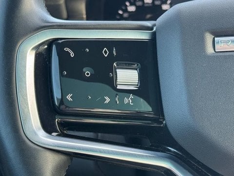 Voitures D'occasion À Boulogne-Sur-Mer | Land Rover Range Rover Evoque 2.0 P 200Ch Flex Fuel R-D...