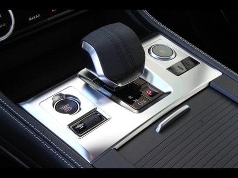 Voitures D'occasion À Boulogne-Sur-Mer | Jaguar F-Pace P400E Plug-In-Hybrid R-Dynamic Se Bva8 Awd