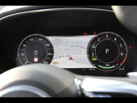 Voitures D'occasion À Boulogne-Sur-Mer | Jaguar E-Pace P300E Phev 309Ch R-Dynamic Hse