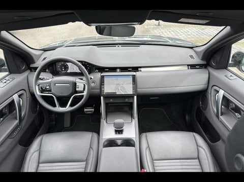 Voitures D'occasion À Boulogne-Sur-Mer | Land Rover Discovery Sport P270E Phev 269Ch Dynamic Se 8Cv