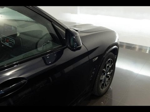 Voitures D'occasion À Boulogne-Sur-Mer | Bmw X3 Xdrive30E 292Ch M Sport