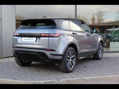 Voitures D'occasion À Boulogne-Sur-Mer | Land Rover Range Rover Evoque 1.5 P270E Phev 269Ch Dyna...