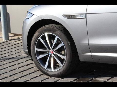 Voitures D'occasion À Boulogne-Sur-Mer | Jaguar F-Pace P400E Plug-In-Hybrid R-Dynamic Se Bva8 Awd