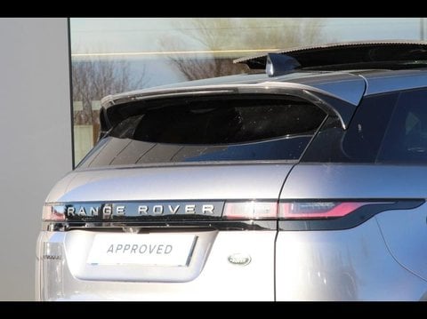 Voitures D'occasion À Boulogne-Sur-Mer | Land Rover Range Rover Evoque 2.0 P 200Ch Flex Fuel R-D...