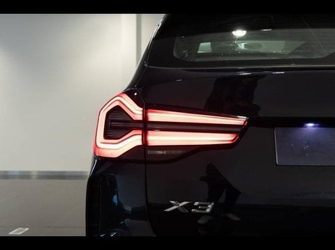 Voitures D'occasion À Boulogne-Sur-Mer | Bmw X3 Xdrive30E 292Ch M Sport