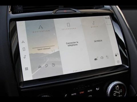 Voitures D'occasion À Boulogne-Sur-Mer | Jaguar E-Pace P300E Phev 309Ch R-Dynamic Hse