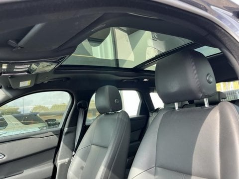 Voitures D'occasion À Boulogne-Sur-Mer | Land Rover Range Rover Velar 2.0 P400E 404Ch Phev R-Dyn...