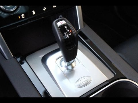 Voitures D'occasion À Boulogne-Sur-Mer | Land Rover Discovery Sport P200 Flex Fuel R-Dynamic Se ...