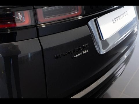 Voitures D'occasion À Boulogne-Sur-Mer | Land Rover Range Rover Evoque 2.0 P 300Ch R-Dynamic Hse...