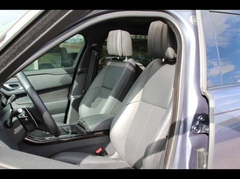 Voitures D'occasion À Boulogne-Sur-Mer | Land Rover Range Rover Velar 2.0 P400E 404Ch Phev Dynam...