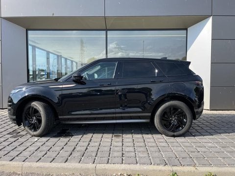 Voitures D'occasion À Boulogne-Sur-Mer | Land Rover Range Rover Evoque 1.5 P300E 309Ch R-Dynamic...