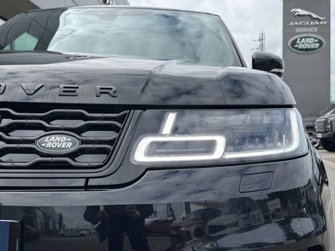 Voitures D'occasion À Boulogne-Sur-Mer | Land Rover Range Rover Sport 2.0 P400E 404Ch Hse Silver...