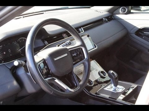 Voitures D'occasion À Boulogne-Sur-Mer | Land Rover Range Rover Evoque 2.0 P 200Ch Flex Fuel R-D...