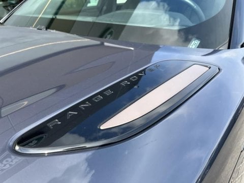 Voitures D'occasion À Boulogne-Sur-Mer | Land Rover Range Rover Velar 2.0 P400E 404Ch Phev R-Dyn...