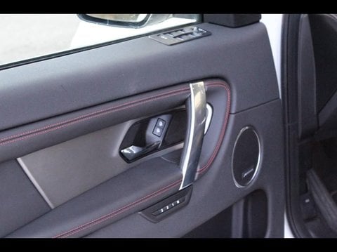 Voitures D'occasion À Boulogne-Sur-Mer | Land Rover Discovery Sport P200 Flex Fuel R-Dynamic Se ...