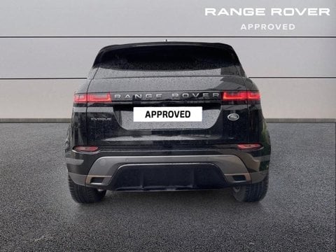 Voitures D'occasion À Boulogne-Sur-Mer | Land Rover Range Rover Evoque 2.0 D 200Ch R-Dynamic Se ...