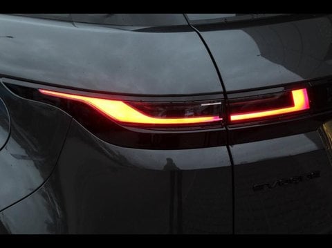 Voitures D'occasion À Boulogne-Sur-Mer | Land Rover Range Rover Evoque 1.5 P270E Phev 269Ch Dyna...