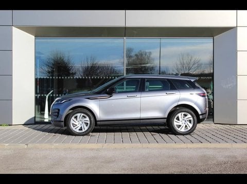 Voitures D'occasion À Boulogne-Sur-Mer | Land Rover Range Rover Evoque 2.0 D 200Ch R-Dynamic S A...