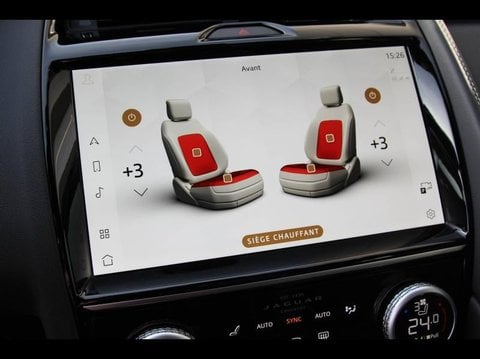 Voitures D'occasion À Boulogne-Sur-Mer | Jaguar E-Pace P300E Phev 309Ch R-Dynamic Hse