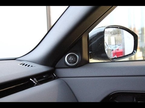 Voitures D'occasion À Boulogne-Sur-Mer | Land Rover Range Rover Evoque 1.5 P270E Phev 269Ch Dyna...