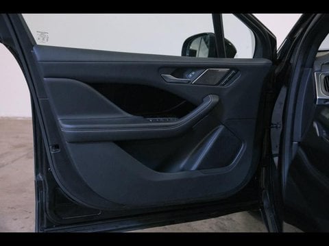 Voitures D'occasion À Boulogne-Sur-Mer | Jaguar I-Pace Ev400 R-Dynamic Se Awd
