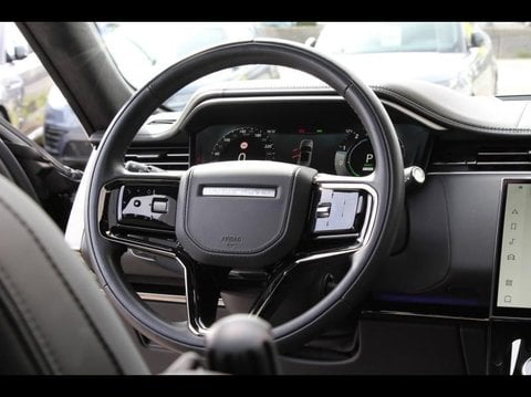 Voitures D'occasion À Boulogne-Sur-Mer | Land Rover Range Rover Sport 3.0 P510E 510Ch Phev First...