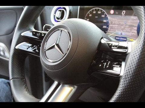 Voitures D'occasion À Boulogne-Sur-Mer | Mercedes-Benz Glc Coupé 300 D E Hybrid 197+136Ch Amg L...