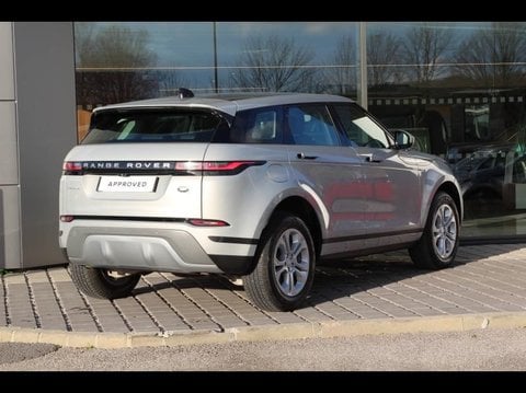 Voitures D'occasion À Boulogne-Sur-Mer | Land Rover Range Rover Evoque 2.0 P200 200Ch Flex Fuel S