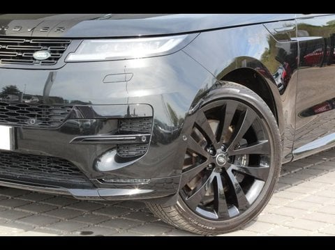 Voitures D'occasion À Boulogne-Sur-Mer | Land Rover Range Rover Sport 3.0 P510E 510Ch Phev First...