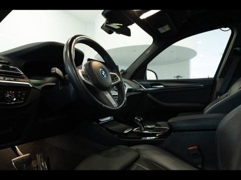 Voitures D'occasion À Boulogne-Sur-Mer | Bmw X3 Xdrive30E 292Ch M Sport