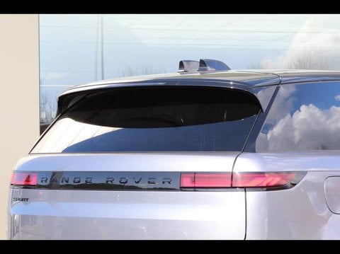 Voitures D'occasion À Boulogne-Sur-Mer | Land Rover Range Rover Sport 3.0 P460E 460Ch Phev Dynam...