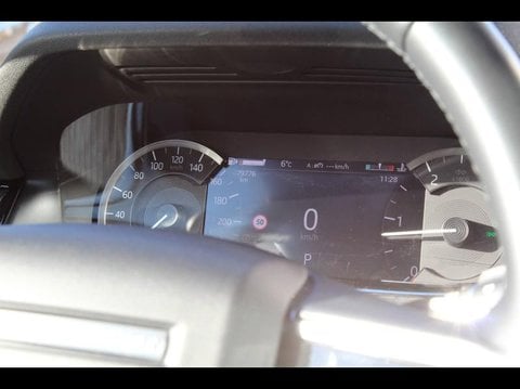 Voitures D'occasion À Boulogne-Sur-Mer | Land Rover Range Rover Evoque 2.0 D 200Ch R-Dynamic S A...