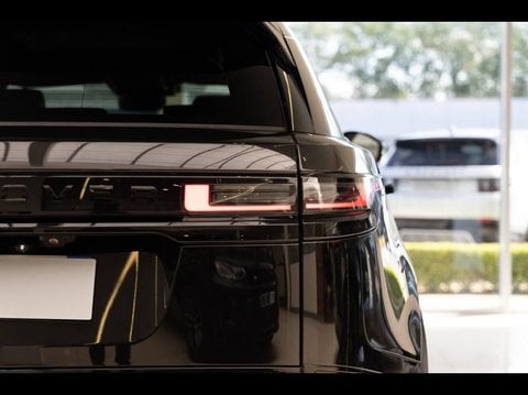 Voitures D'occasion À Boulogne-Sur-Mer | Land Rover Range Rover Velar 2.0 P400E 404Ch Phev Dynam...