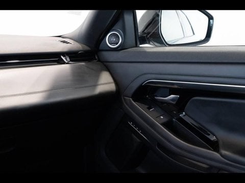 Voitures D'occasion À Boulogne-Sur-Mer | Land Rover Range Rover Evoque 2.0 P 300Ch R-Dynamic Hse...