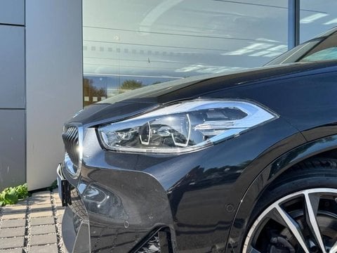 Voitures D'occasion À Boulogne-Sur-Mer | Bmw X2 Sdrive18Ia 136Ch M Sport Dkg7